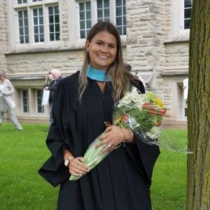 Meet your Posher, Kendall